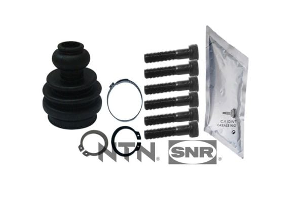 SNR IBK54001 | Aks Körüğü İç <03 T.Porter T4