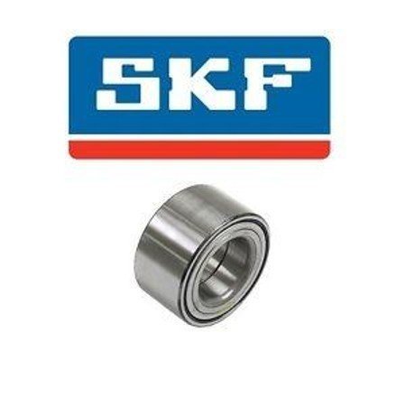 SKF VKBC20037 | Seat Toledo 1998-2004 Model Arası Ön Teker Porya Rulmanı