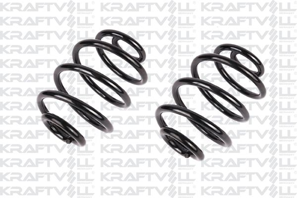 KRAFTVOLL 15020043 | Opel Astra F (HB-SEDAN) Arka Helezon Yay Takımı