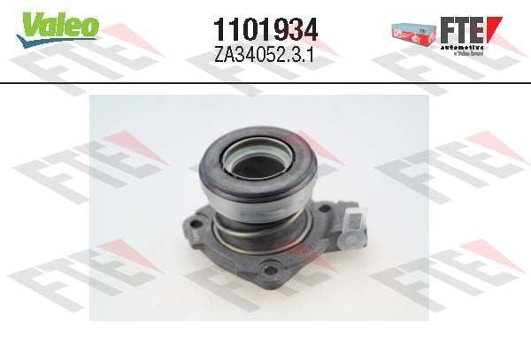 FTE 1101934 | Debriyaj Bilyası Opel Astra J / Insignia A20dth