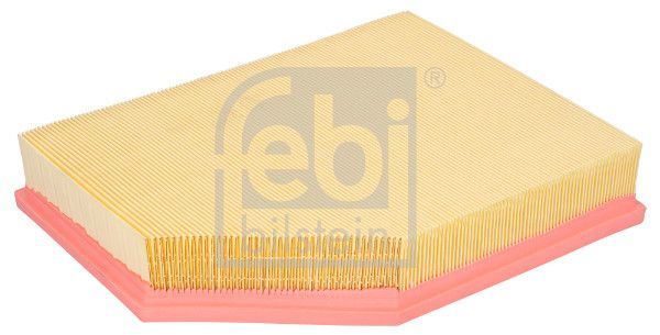 FEBI BILSTEIN 101450 | Volvo Hava Filtresi 13168022