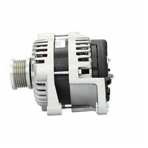 PSA 13595628 | Opel insignia 1.6 Benzinli 100 Amper Alternatör Şarj Dinamosu Orijinal