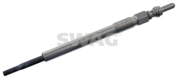 SWAG 62931248 | Kızdırma Bujisi 06-07 Pt-Cn-Fd-Ma 1.4-1.6Hdi | 12 Adet