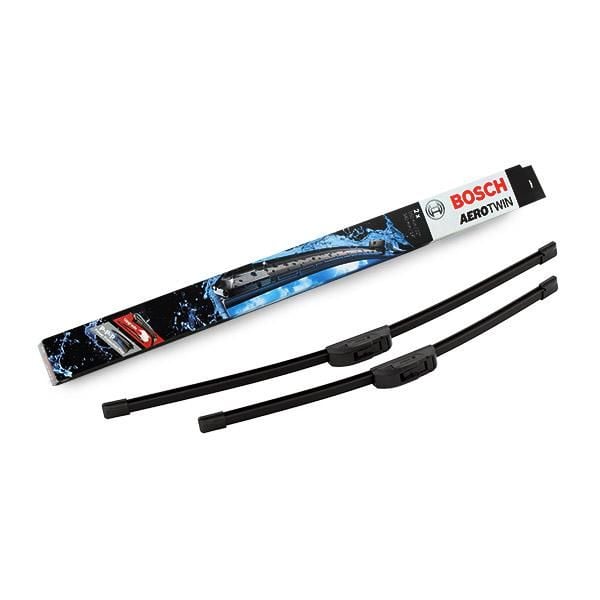 BOSCH 3397118909 | Opel Vectra C Ön Silecek Seti Aerotwin 600 / 475 MM Muz Tipi Ürün 2003-2008