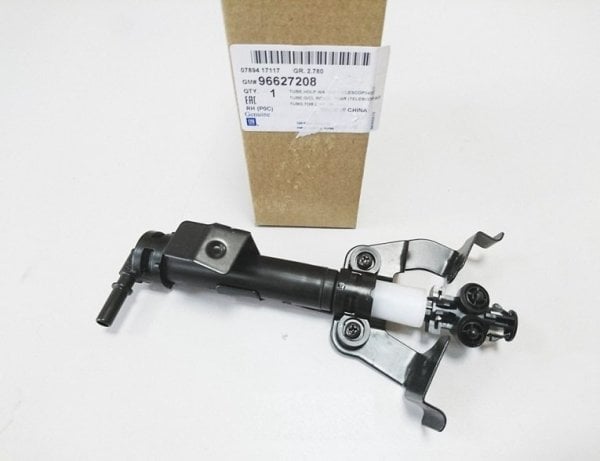 PSA 96627208 | Chevrolet Captiva C100 Sağ Far Yıkama Robotu Orijinal