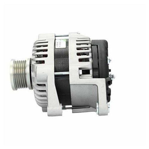 PSA 13595628 | Chevrolet Cruze 1.6 Benzinli 100 Amper Alternatör Şarj Dinamosu Orijinal