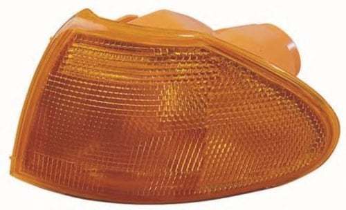 DEPO 442-1510L-UE | Opel Astra F 91-94 Model Sol Sinyal Sarı