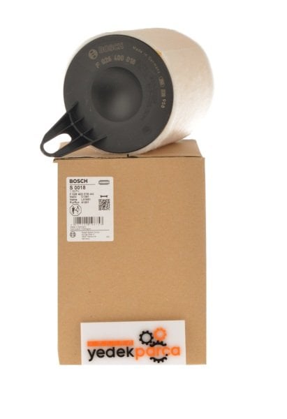 BOSCH F026400018 | Bmw E90 Kasa 316i Hava Filtresi