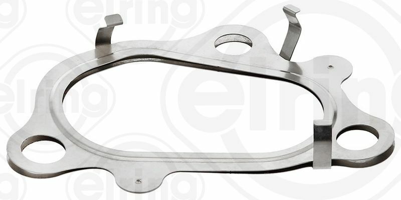 ELRING 939.030 | Egzoz Boru Contası Hyundai Kia
