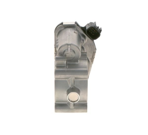 BOSCH 0280750496 | Gaz Kelebek Gövdesi A16let B16les Astra J Corsa E