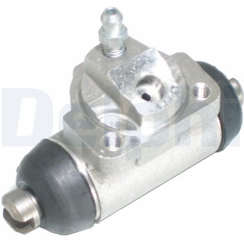 DELPHI LW60340 | Tekerlek Silindiri Duzenegı Arka Sağ Sol Nissan Pulsar Sunny