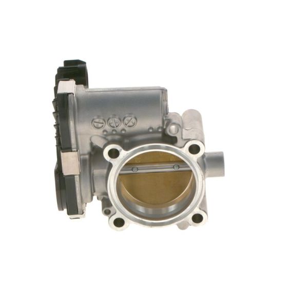 BOSCH 0280750496 | Gaz Kelebek Gövdesi A16let B16les Astra J Corsa E