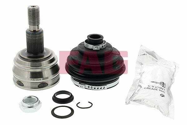 FAG 771076330 | Dıs Kas Kafası VW Golf 98-06 Audi A3 97-03 Seat Leon 00-06