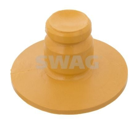 SWAG 40938228 | Süspansiyon Takozu Arka Polıuretan Astra G Astra H
