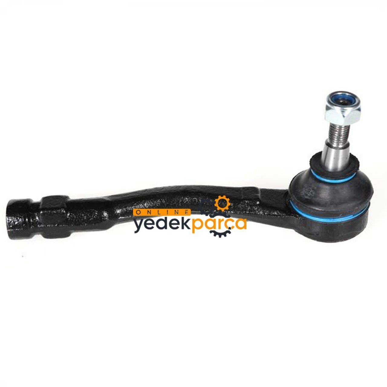 TEK.CI-561 | Citroen C3 2009-2015 Sağ Rot Başı Yansanayi