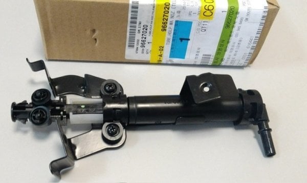 PSA 96627020 | Chevrolet Captiva C100 Sol Far Yıkama Robotu Orjinal