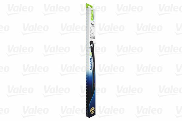 VALEO 577843 | Silgi Süpürgesi Tk 65 + 40Cm 13-Leon