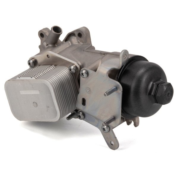 PSA 1103.S7 | Peugeot Rifter 1.6 Hdi Dizel Yağ Soğutucu Komple Orijinal