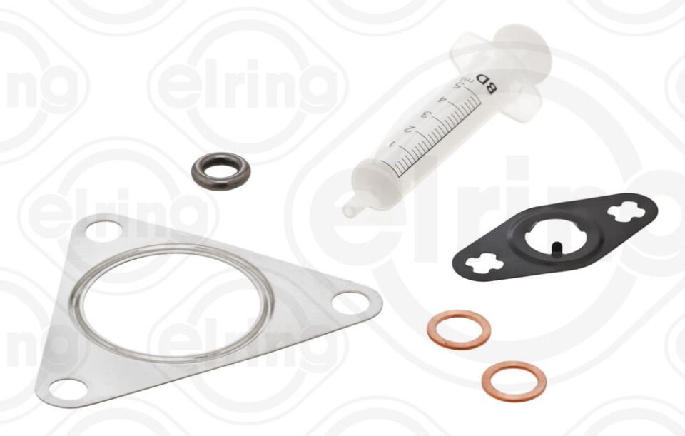 ELRING 736.940 | Turboşarj Conta Takımı M611
