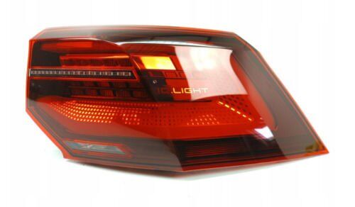 VAG / ORJINAL 5H0945208A | Volkswagen Golf 8 Sağ Stop Ledli Orijinal