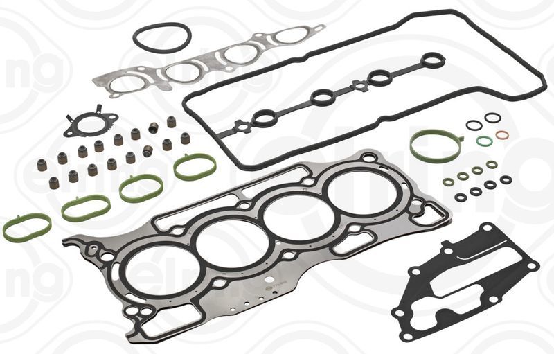 ELRING 565.370 | Takım Conta Üst Duster II Lodgy Megane IV 1.6 16V H4m