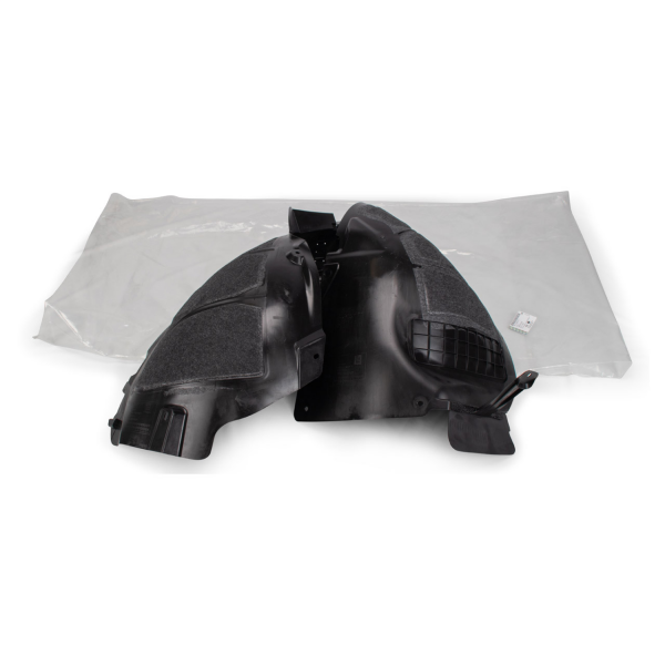 PSA 13382121 | Opel Astra J Ön Sol Çamurluk Davlumbazı Komple Orijinal