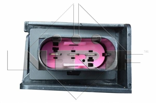 NRF 47374 | Fan Motoru (300W 390mm) Cordoba Ibıza Iv V Fabia Roomster Polo