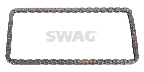 SWAG 40106641 | Zincir 14-Astra.J.K-Insignia