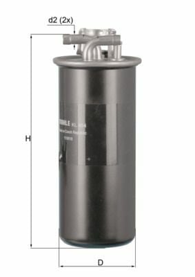 MAHLE KL454 | Mazot Filtresi A6 Allroad C6 (4Fh) 06-113.0 TDI Quattro 2.7 TDI Quattro 3.0 TDI Quattro 2.7 TDI Quattro 3.0 TDI Quattro A6 C6 (4F2) 04-113.0 TDI Quattro 2.7 TDI 2.7 TDI Quattro A6 C6 Avant (4F5) 04-112.7 TDI 3.0 TDI Quattro 2.7 TDI Quattro A