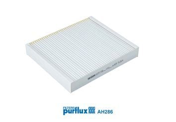 PURFLUX AH286 | Polen Filtresi 10-Astra.J-Insignia-Cruze