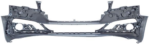 PHIRA 50814200 | Ön Tampon (Astarlı) Peugeot 508 2014