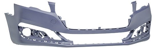 PHIRA 50814200 | Ön Tampon (Astarlı) Peugeot 508 2014
