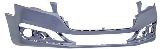 PHIRA 50814200 | Ön Tampon (Astarlı) Peugeot 508 2014