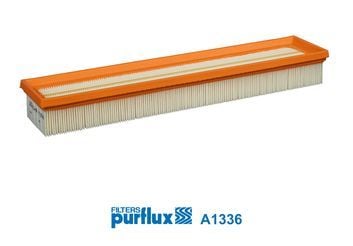 PURFLUX A1336 | Hava Filtresi 06-Pt.307-206-C4-Brl 1.6 16V 109Hp
