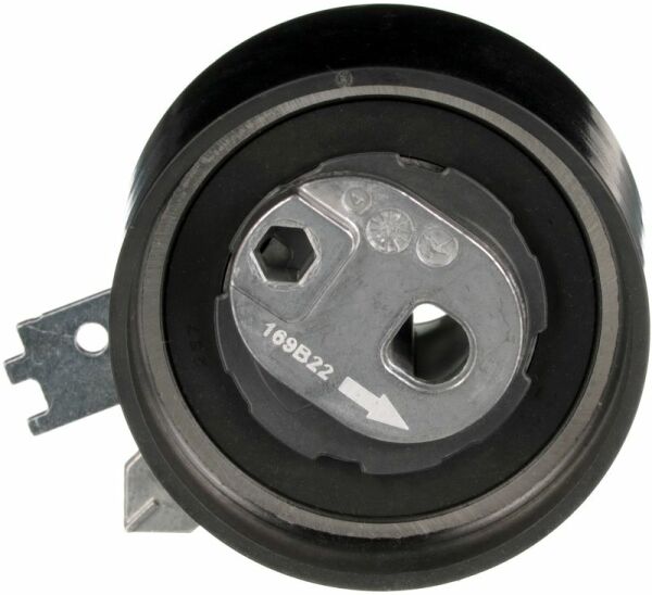 GATES T43240 | Triger Gergisi Clio.IV-Dokker-Lodgy 1.5 DCI *Euro5* 13-A-Seri (W176) B-Seri (W246-W242) Cıtan