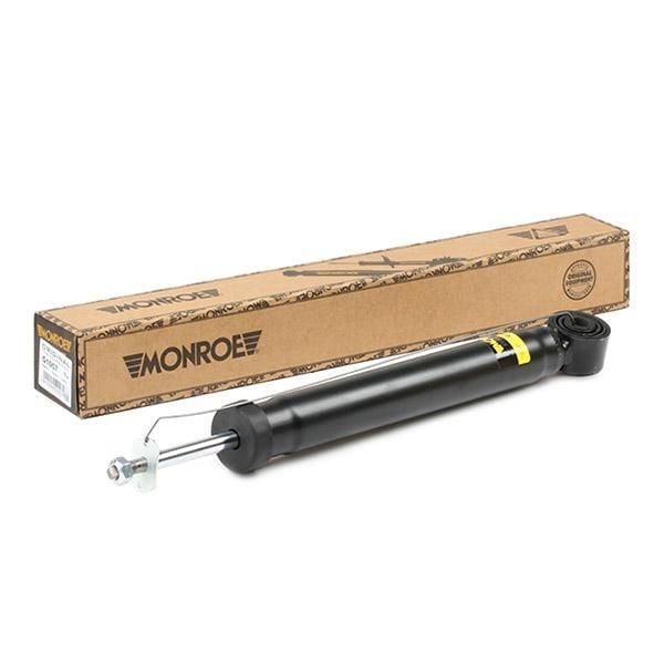 MONROE G1057 | Skoda Octavia 2006-2012 Model Arası Arka Amortisör MONREO Marka