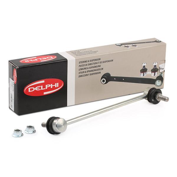 DELPHI TC2165 | Nissan X-Trail 2014- Sol Viraj Askı Z Rotu