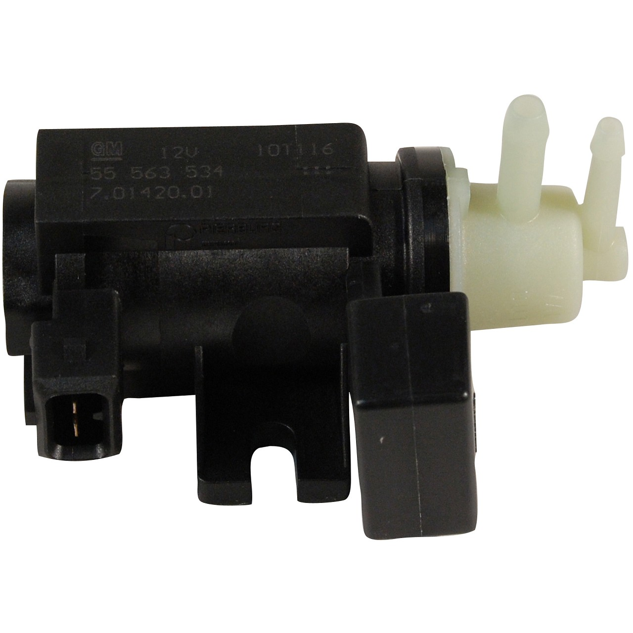 MOPAR (PSA) 55563534 | Turbo Basınç Kontrol Valfi Astra H Z13DTH (2004-)