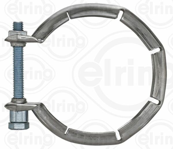 ELRING 192.530 | Partikül Filtre Kelepçesi BMW