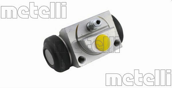 METELLI 04-0933 | Fren Silindiri (Fiat Doblo-Linea-Fiorino-Grande Punto 05-/ Peugeot Bipper)