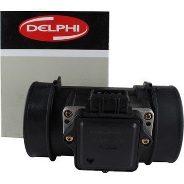 DELPHI AF10231-12B1 | Opel Vectra B 2.0 Benzinli (X20XEV) Hava Debimetresi