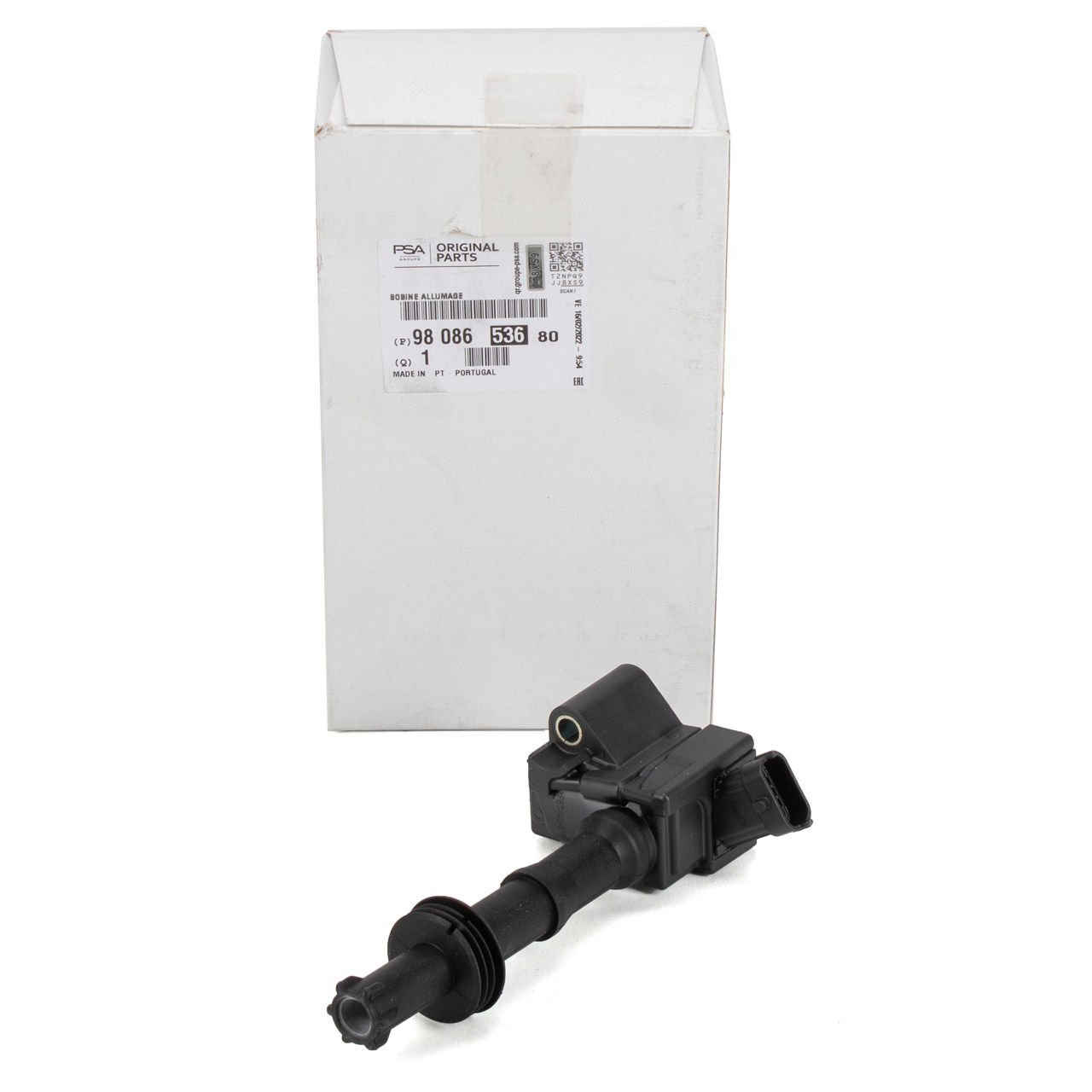 PSA 9808653680 | Opel Grandland 1.2 Ateşleme Bobini Orijinal