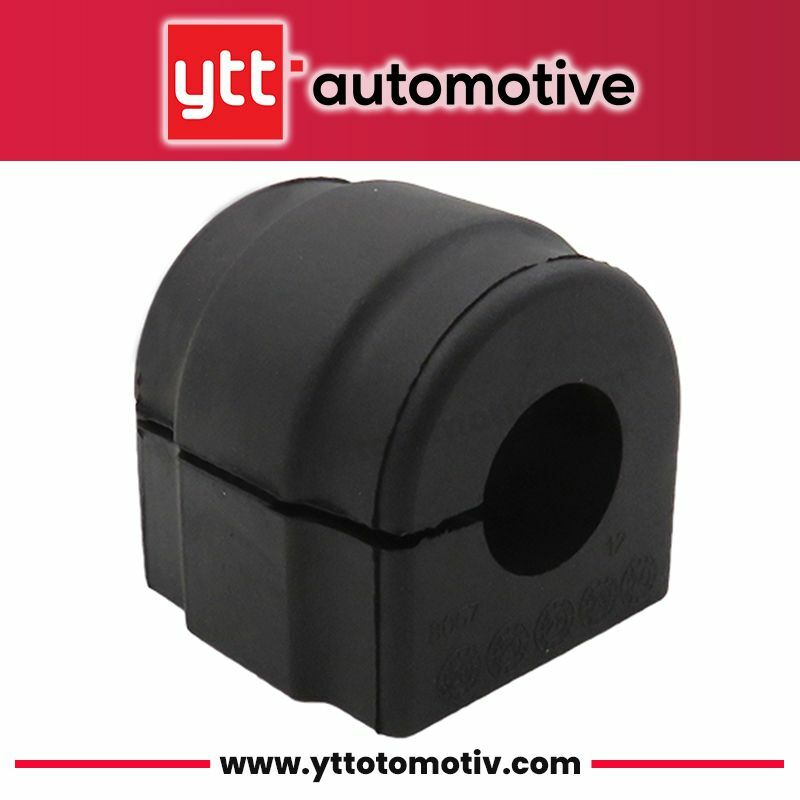 YTT Y8057 | Viraj Demir Lastiği Ön 07-1-Seri (E81-E82-E87-E88) 3-Seri (E90-E91-E92-E93) Ø26,5 | 4 Adet