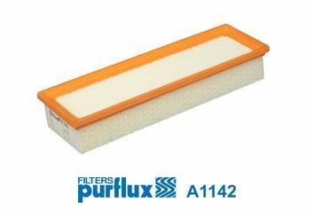 PURFLUX A1142 | Hava Filtresi 06-207-1007-C2-C3 1.4-1.6 8V-16V
