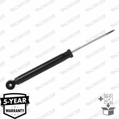 MONROE 376064SP | Amortisör Arka 09-Insignia