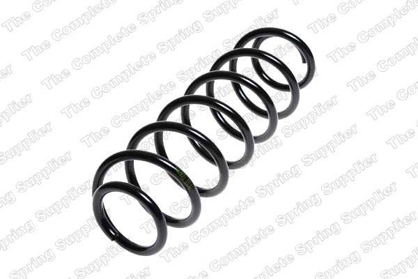 LESJÖFORS 4295066 | Helezon Yayı VW Arka Polo Hb. 02-08