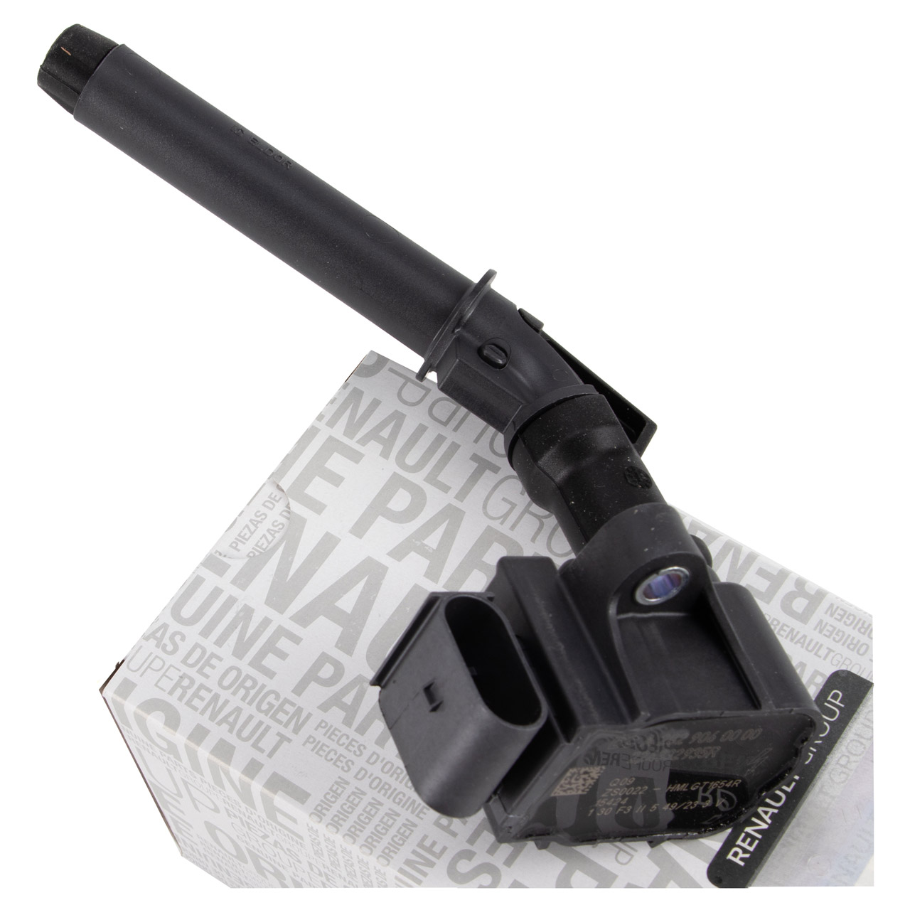 MAIS 224332935R | Renault Megane 4 2015- 1.3 Tce Ateşleme Bobini