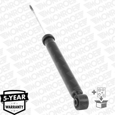 MONROE 376064SP | Amortisör Arka 09-Insignia