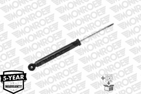 MONROE 376064SP | Amortisör Arka 09-Insignia