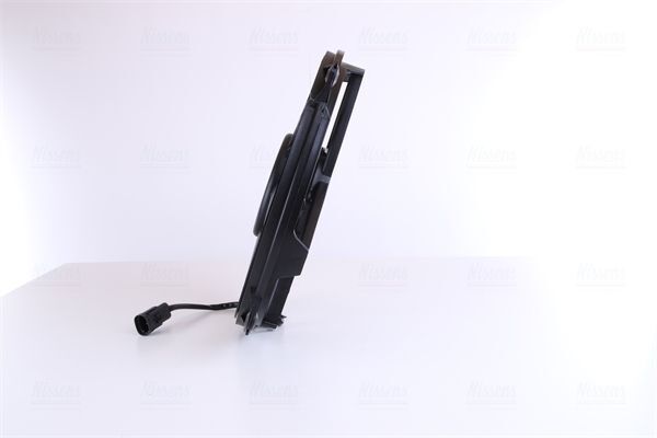 NISSENS 85886 | Fan Motoru (Citroen Berlingo 1.6 1.6Tdı 08-Citroen C4 1.4 1.6 1.HDI 04-Peugeot 307 00 -)